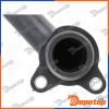 Tuyau de liquide de refroidissement pour BMW | CPP-BM-097, 11537592095